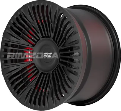 Кованый диск RZ Forged RZ38