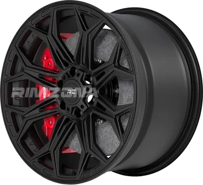 Кованый диск RZ Forged RZ37