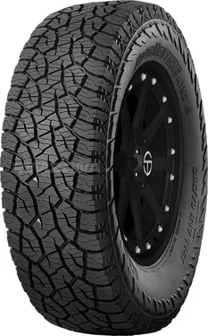Шина KUMHO ROAD VENTURE AT52 265/70 R18 116T