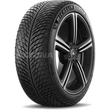 Шина MICHELIN PILOT ALPIN 5 235/55 R17 103V