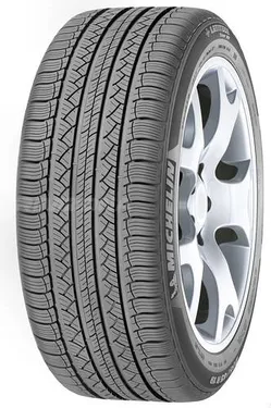 Шина MICHELIN LATITUDE TOUR HP 255/55 R19 111W