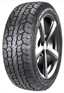 Шина DOUBLESTAR W01 265/65 R17 117Q