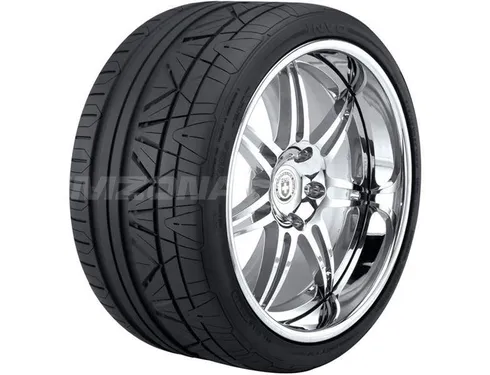 Шина NITTO INVO 245/40 R18 97W