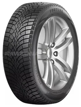 Шина FORTUNE POLARO SNOW 225/55 R19 99H