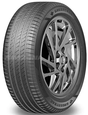 Шина GREENTRAC JOURNEY-X 205/60 R16 92V