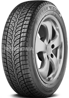 Шина BRIDGESTONE BLIZZAK LM-80 EVO 255/50 R20 109H