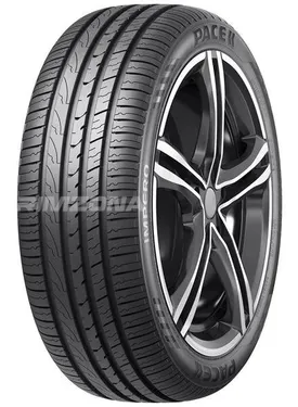 Шина PACE IMPERO 275/40 R21 107Y