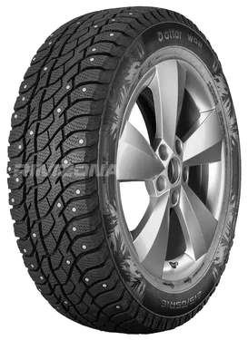 Шина ATTAR W02 215/60 R17  шип