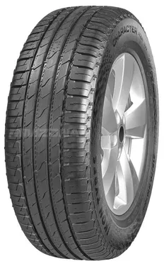 Шина IKON TYRES (NOKIAN TYRES) CHARACTER AQUA SUV 235/55 R20 102V