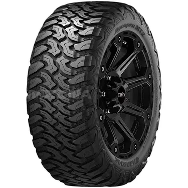 Шина HANKOOK DYNAPRO MT2 RT05 225/75 R16 112Q