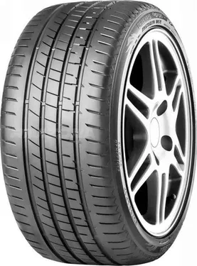 Шина LASSA DRIVEWAYS SPORT + 205/45 R17 88W