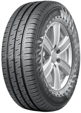 Шина IKON TYRES (NOKIAN TYRES) AUTOGRAPH ECO C3 195/75 R16 105R