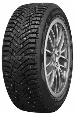 Шина CORDIANT SNOW CROSS 2 SUV 215/65 R16 102T шип