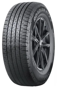 Шина NEXEN ROADIAN HTX 2 285/45 R22 114H