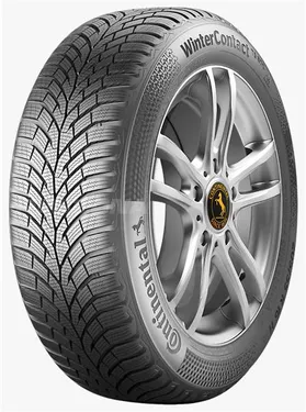 Шина CONTINENTAL WINTERCONTACT TS 870 205/60 R16 92T