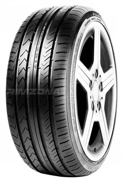 Шина TORQUE TIRES TQ901 225/55 R16 99V