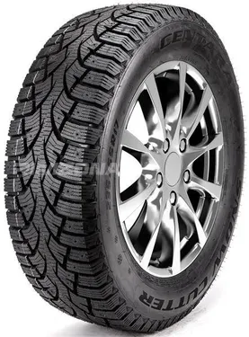 Шина CENTARA SNOW CUTTER 195/60 R15 88T шип