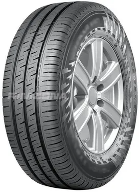 Шина IKON TYRES (NOKIAN TYRES) AUTOGRAPH ECO C3 205/65 R16 105T
