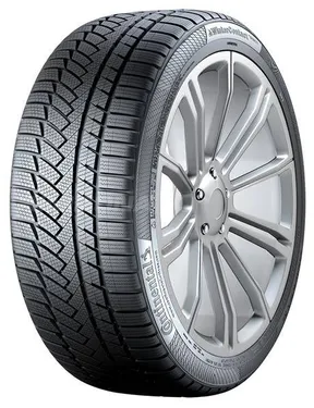 Шина CONTINENTAL CONTIWINTERCONTACT TS850P 235/65 R18 110H