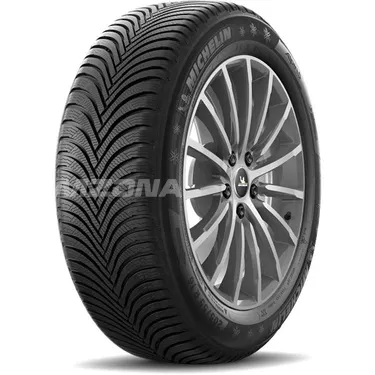 Шина MICHELIN ALPIN 5 225/55 R17 97H