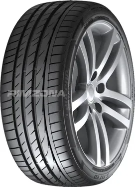 Шина LAUFENN S FIT EQ LK01B 245/50 R18 100W Run Flat