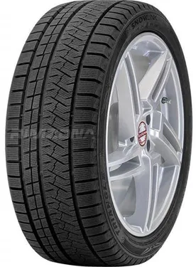 Шина TRIANGLE PL02 255/40 R19 100V