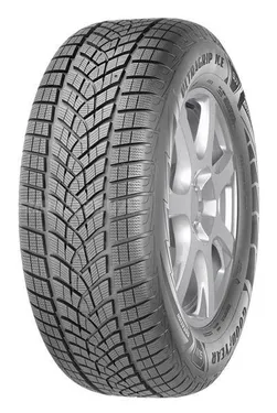 Шина GOODYEAR ULTRAGRIP ICE  G1 SUV 255/50 R19 107T