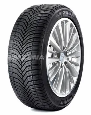Шина MICHELIN CROSSCLIMATE+ 225/40 R18 92Y Run Flat