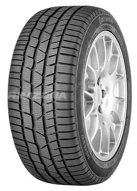 Шина CONTINENTAL CONTIWINTERCONTACT TS 830 215/60 R17 96H