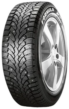 Шина FORMULA ICE 225/55 R18 102T шип