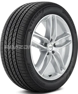 Шина BRIDGESTONE ALENZA SPORT A/S 255/50 R19 107T