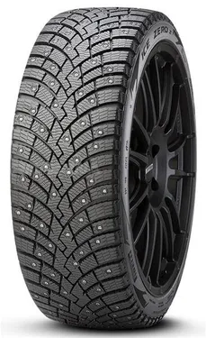 Шина PIRELLI ICE ZERO 2 245/45 R18 100H шип