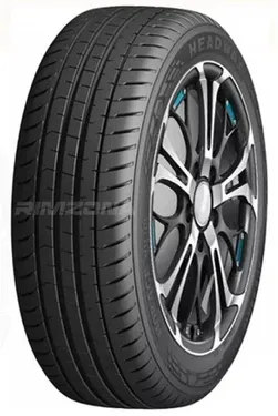 Шина HEADWAY HH306 245/40 R18 97W