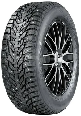 Шина IKON TYRES (NOKIAN TYRES) AUTOGRAPH ICE 9 SUV 275/65 R18 116T шип