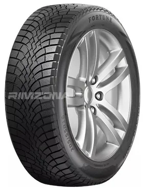 Шина FORTUNE POLARO SNOW 225/55 R17 101H