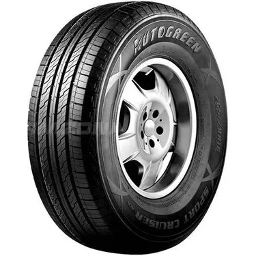 Шина AUTOGREEN SPORT CRUISER-SC6 245/70 R16 107H