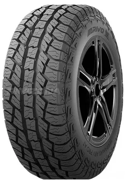 Шина ARIVO TERRAMAX ARV A/T 235/85 R16 116Q