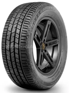 Шина CONTINENTAL CROSSCONTACT LX SPORT 265/45 R20 104H