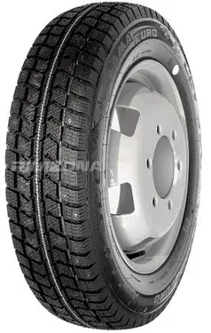 Шина КАМА ЕВРО 520 ШИП 205/75 R16 108R шип