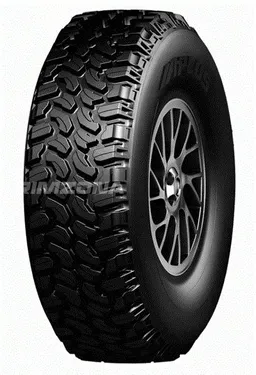 Шина APLUS A929 M/T 33/12 R17 120Q
