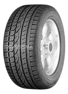 Шина CONTINENTAL CROSSCONTACT UHP 235/60 R18 107W