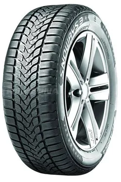 Шина LASSA SNOWAYS 3 195/45 R16 84H
