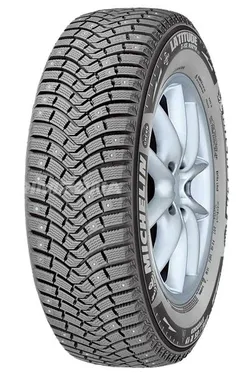 Шина MICHELIN LATITUDE X-ICE NORTH XIN2 PLUS 275/50 R20 113T шип