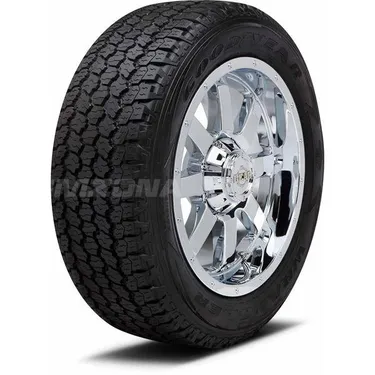 Шина GOODYEAR WRANGLER ALL-TERRAIN ADVENTURE 255/60 R20 113H