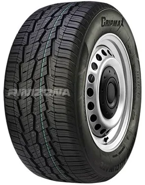 Шина GRIPMAX SUREGRIP A/S VAN 225/55 R17 107H