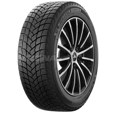 Шина MICHELIN X-ICE SNOW 255/40 R20 101H