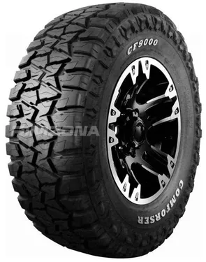 Шина COMFORSER CF9000 265/65 R17 117S