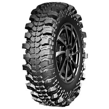 Шина COMFORSER THRUSTER 35/10 R16 119L