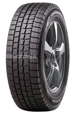 Шина DUNLOP WINTER MAXX WM01 275/40 R20 102T Run Flat