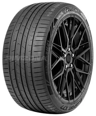Шина POWERTRAC ECOSPORT X77 245/40 R18 97W